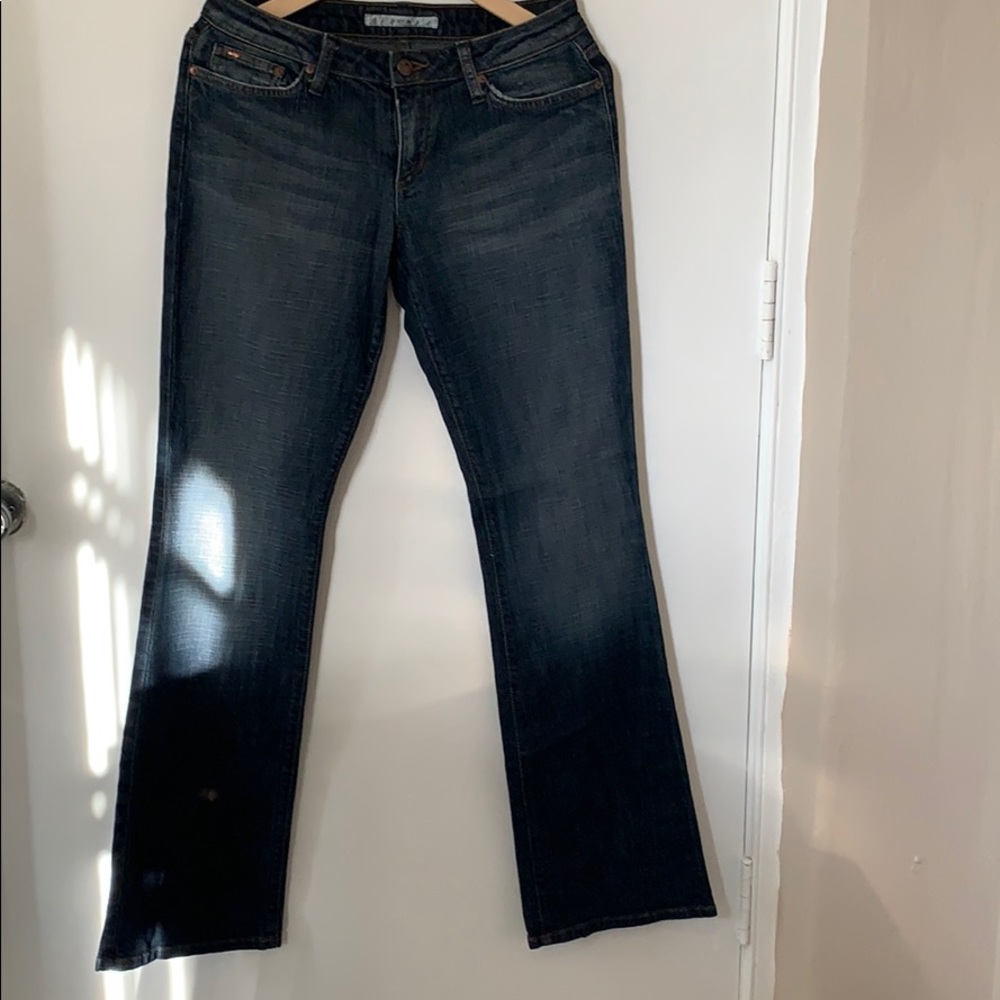 Joe’s Flared Jeans